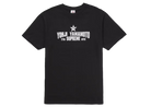Supreme Ys by Yohji Yamamoto Star Tee Black-Supreme-pikastore.cz
