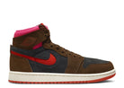 Wmns Air Jordan 1 High Zoom Comfort 2 Cacao Wow Picante Red-Air Jordan-pikastore.cz