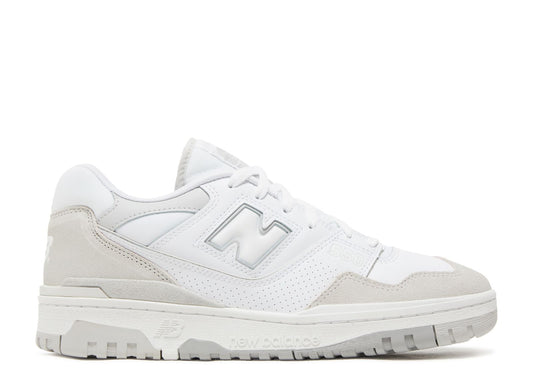 New Balance 550 White Summer Fog