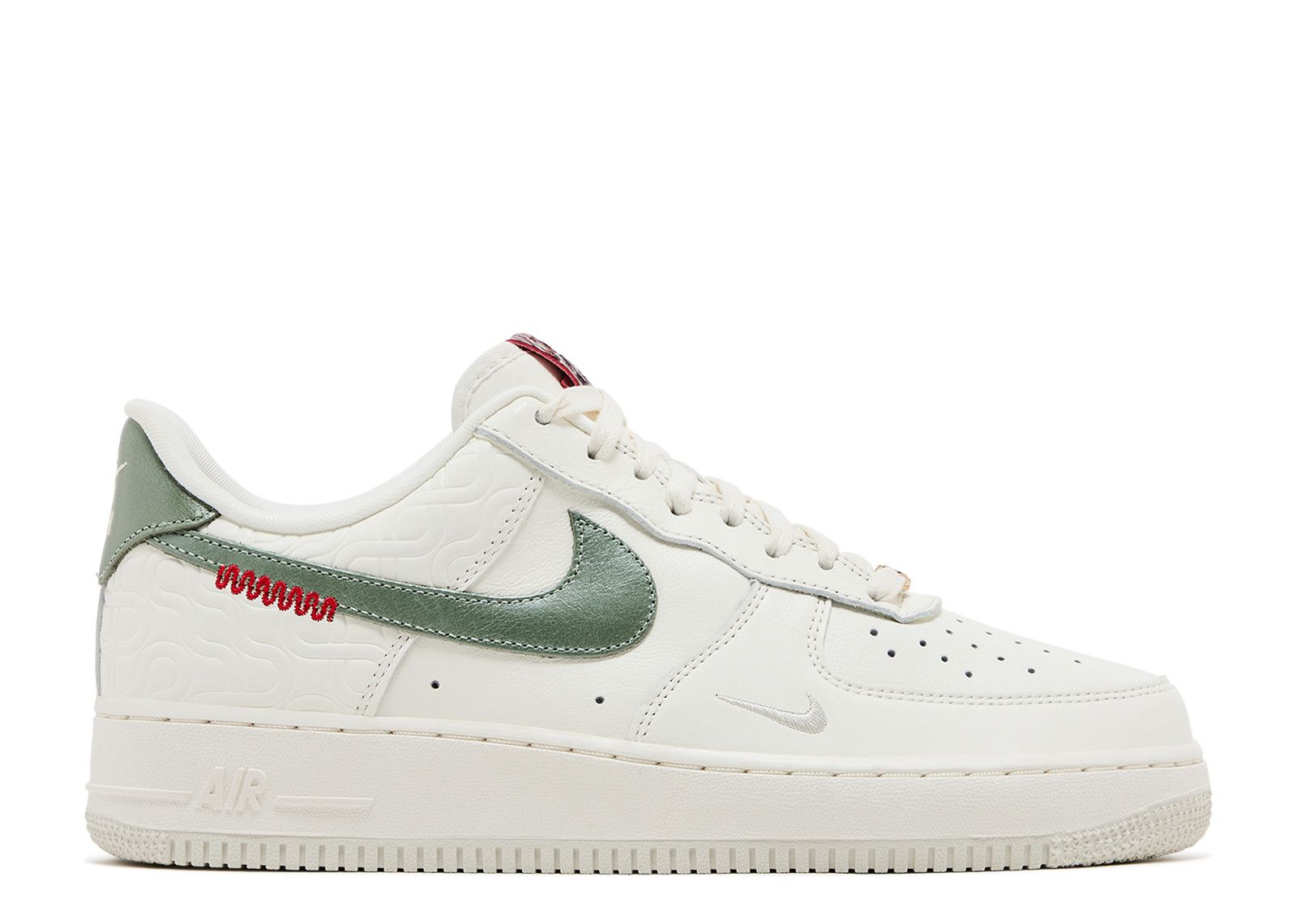 Air Force 1 07 LE Year of the Snake-Nike-pikastore.cz