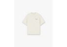 Represent Team 247 Oversized T-Shirt Cream-Represent-pikastore.cz