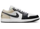 Nike Jordan 1 Low Black Toe Rattan-Nike-pikastore.cz