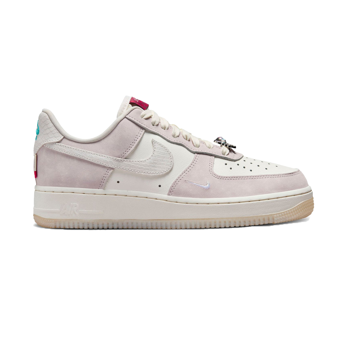 Nike Wmns Air Force 1 07 LX Year of the Dragon-Nike-pikastore.cz