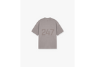 Represent 247 Oversized T-Shirt Cinder-Represent-pikastore.cz