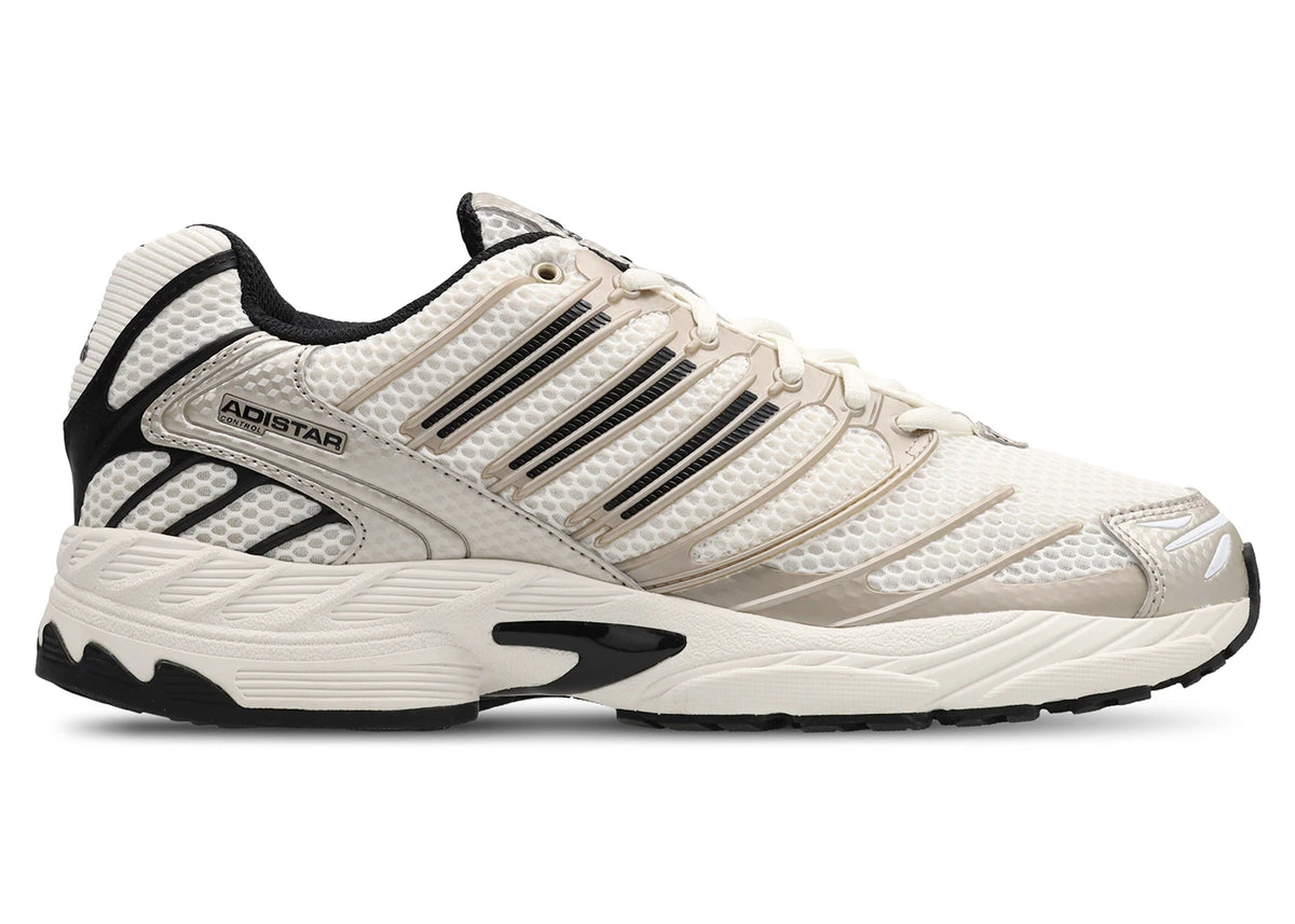 adidas Adistar Control 3 White Off White – tenisky