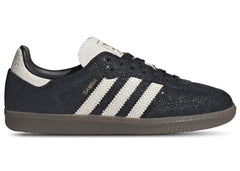 adidas Samba OG Stingray Black White (Mujer)