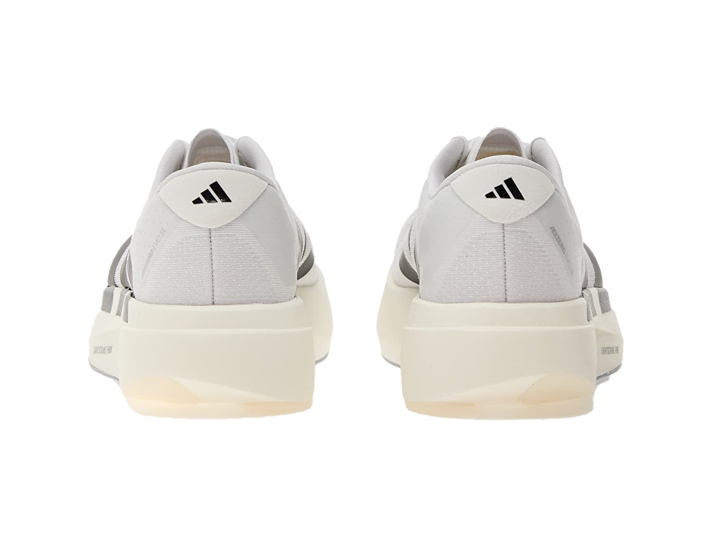 adidas Adizero Evo SL White Black – sneakers – photo 3 of 3