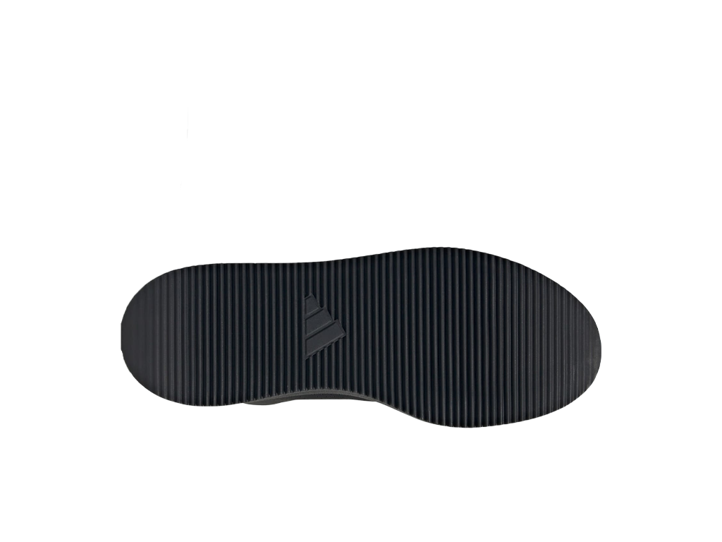 adidas Acesmash Mid Mercedes-AMG Petronas Formula One Team Core Black Carbon – sneakers – foto 3 di 3