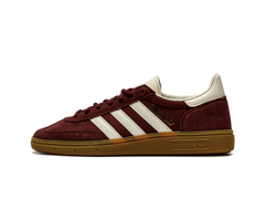 Adidas Schuhe Handball Spezial Purpure