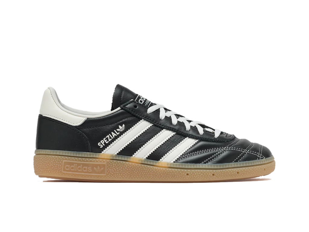 adidas Handball Spezial W Core Black Off White