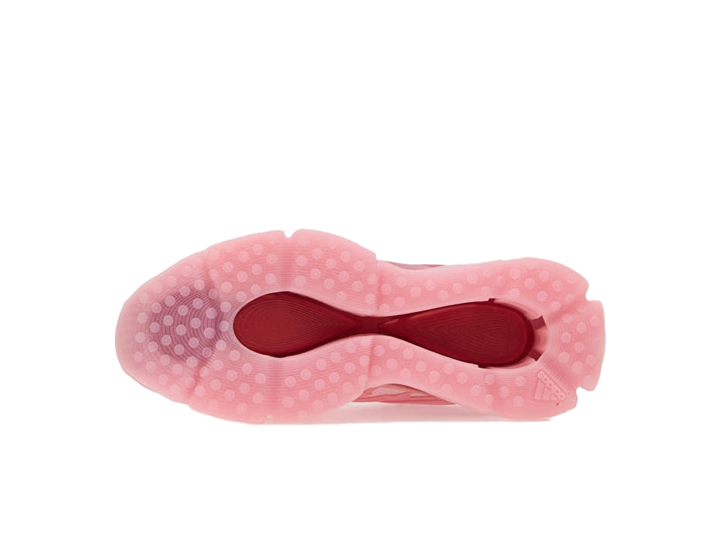 adidas Megaride AG Willy Chavarria Pink – Sneaker – Foto 5 von 5