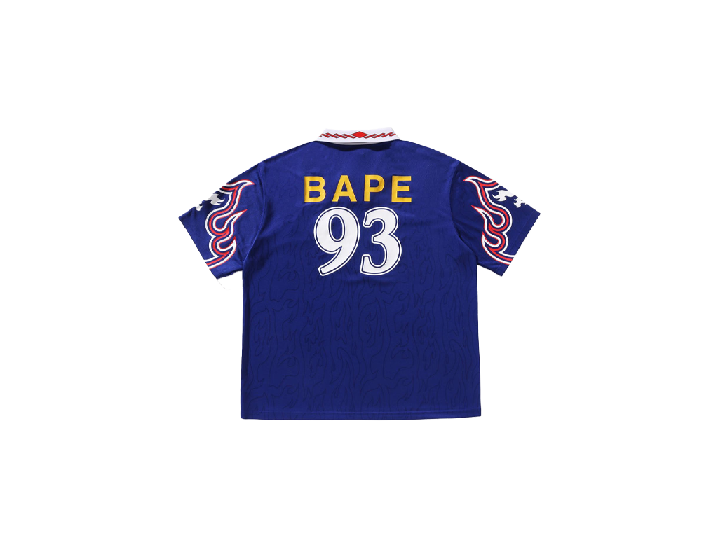 adidas Originals Flame Jersey x BAPE-Adidas-pikastore.cz