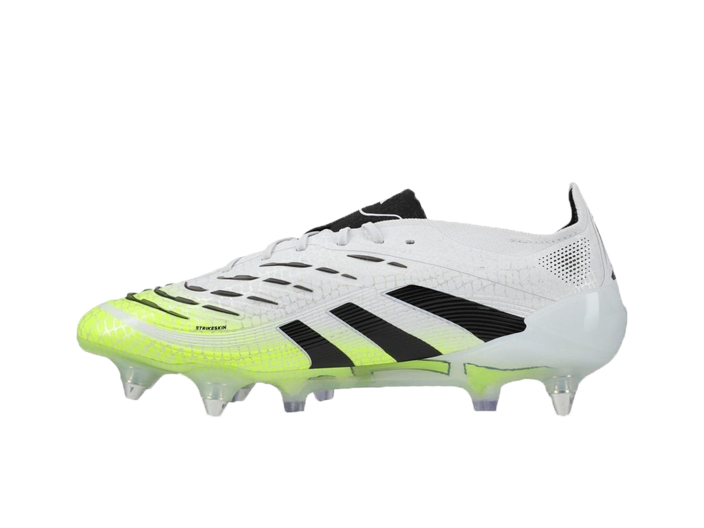 adidas Predator Elite SG Cloud White Core Black Lucid Lemon-Adidas-pikastore.cz
