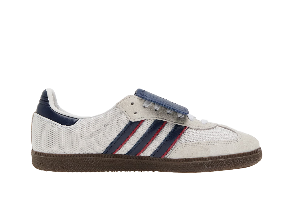 adidas Samba LT Crystal White Dark Blue-Adidas-pikastore.cz