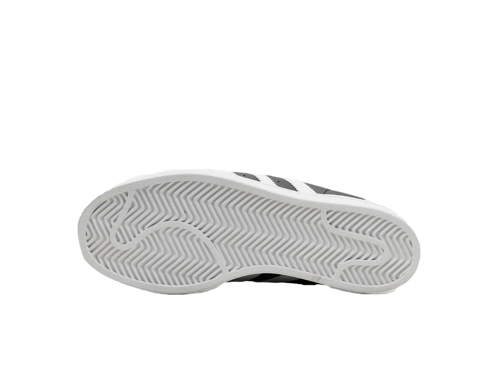 adidas Superstar Black White 2024 – sneakers – foto 5 di 5