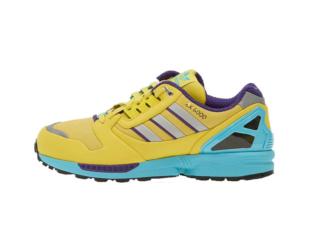 adidas ZX 8000 Consortium Yellow Blue Glow-Adidas-pikastore.cz