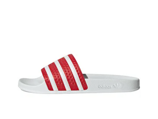 adidas Adilette Slides KoRn 30th Anniversary