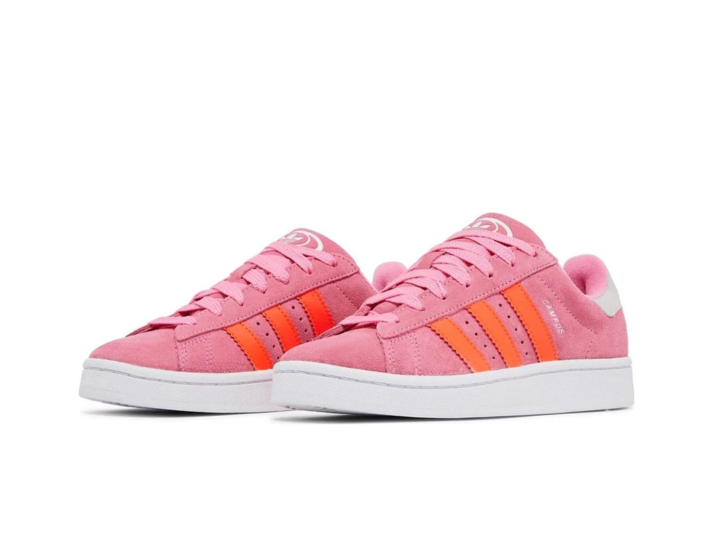 Adidas Campus 00s Bliss Pink (Kids)