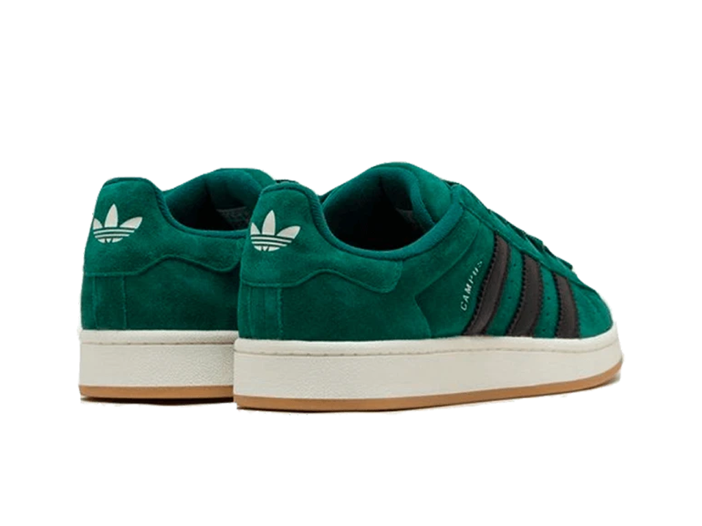 Adidas Campus 00s Collegiate Green Core Black Gum-sneakers-Adidas-pikastore.cz