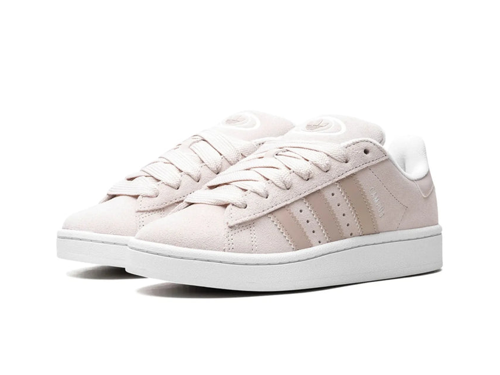 Adidas Campus 00s Putty Mauve Wonder Taupe (Women's)-sneakers-Adidas-pikastore.cz