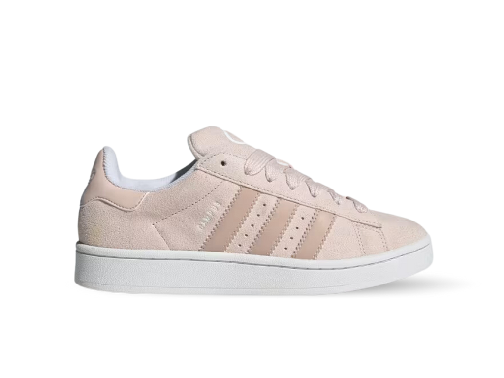 Adidas Campus 00s Putty Mauve Wonder Taupe (Women's)-sneakers-Adidas-pikastore.cz