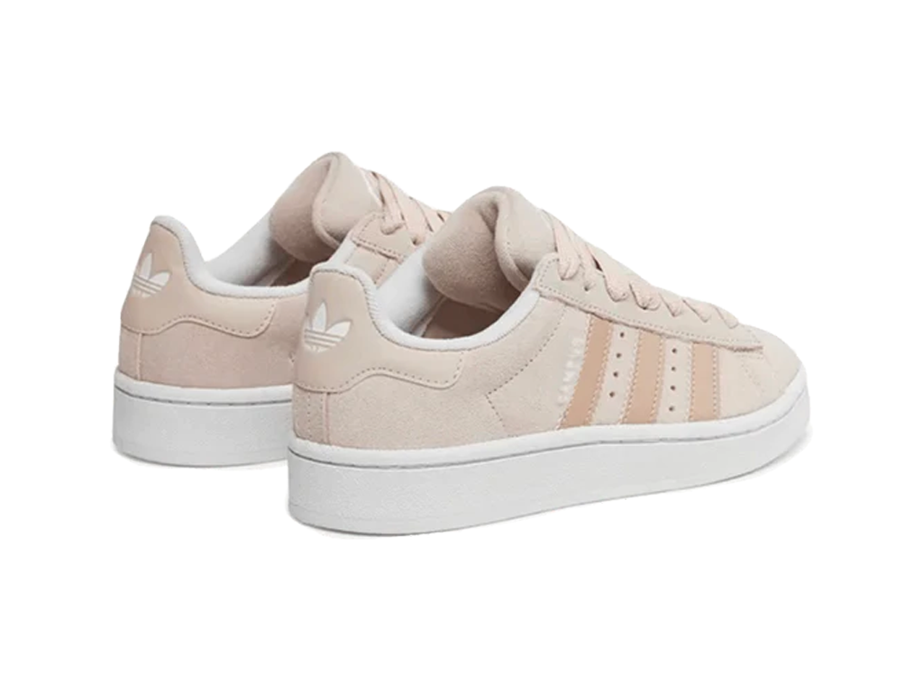 Adidas Campus 00s Putty Mauve Wonder Taupe (Women's)-sneakers-Adidas-pikastore.cz