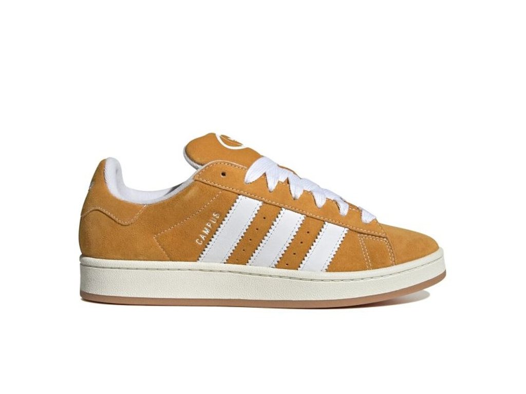 Adidas Campus 00s Spice Yellow