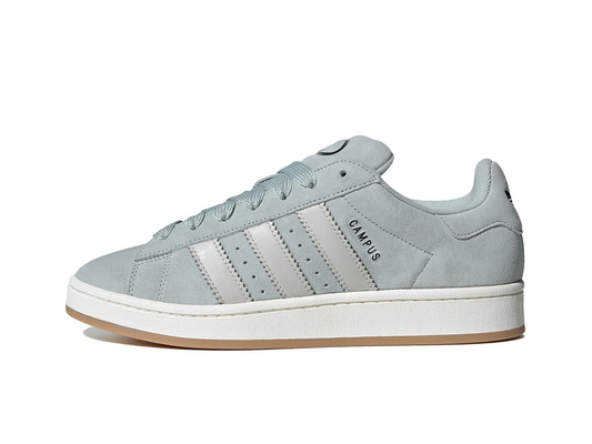 Adidas Campus 00s Wonder Silver Grey