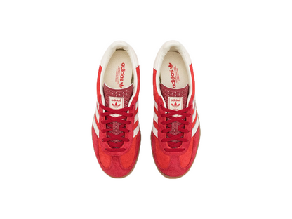 Adidas Gazelle Indoor Better Scarlet