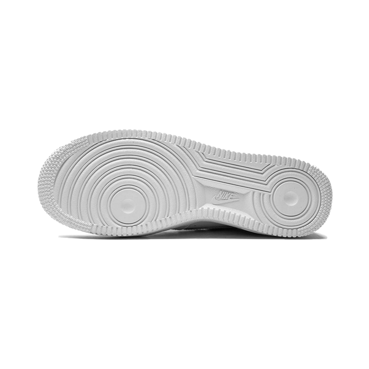Nike Air Force 1 LE GS Triple White-Nike-pikastore.cz