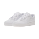 Nike Air Force 1 LE GS Triple White-Nike-pikastore.cz