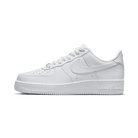 Nike Air Force 1 LE GS Triple White-Nike-pikastore.cz
