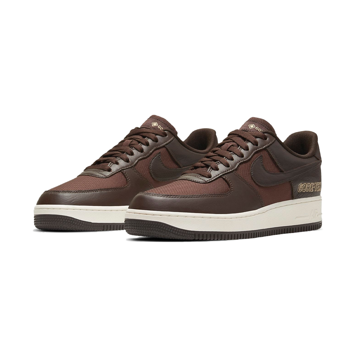 Nike Air Force 1 GTX Baroque Brown-Nike-pikastore.cz