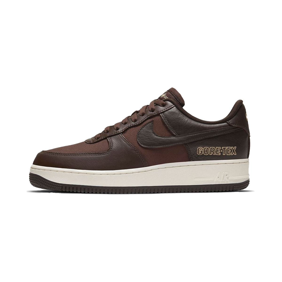 Nike Air Force 1 GTX Baroque Brown-Nike-pikastore.cz