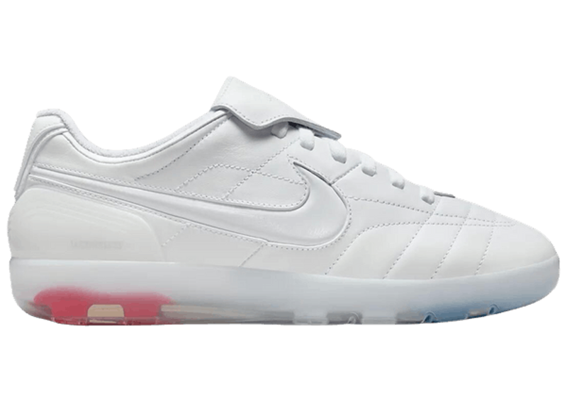 Jacquemus x Nike Cryoshot Tiempo R10 France