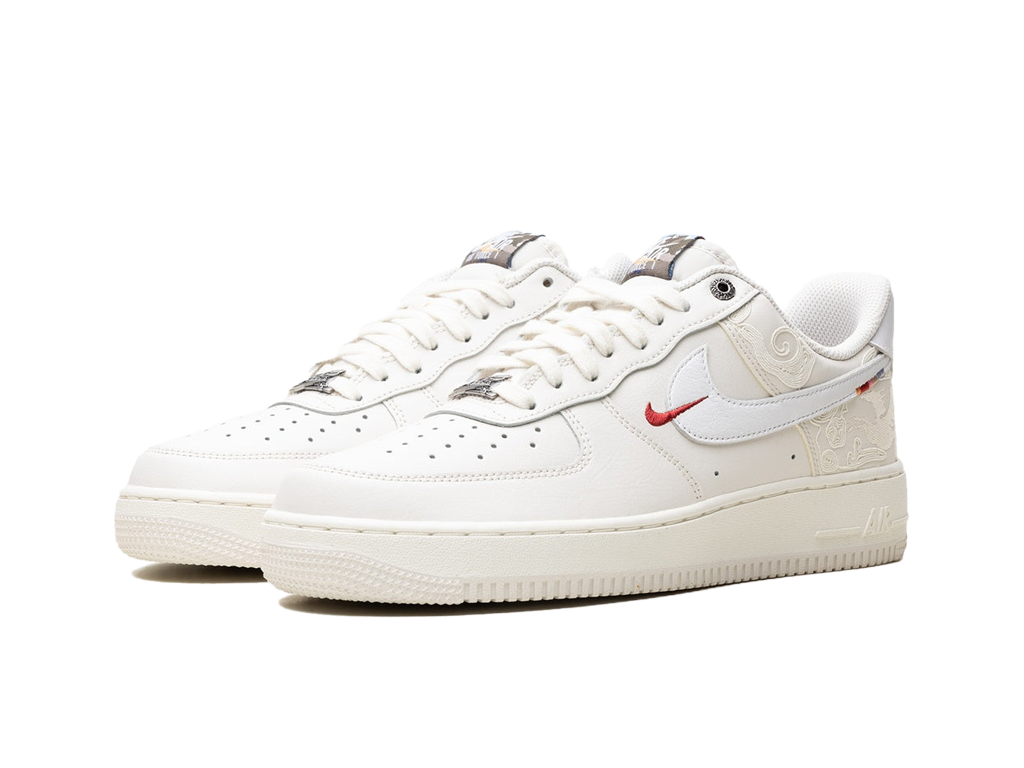 Nike Air Force 1 Low Pegasus Pack - Year of the Horse