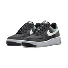Nike Air Force 1 Crater GS Move To Zero - Black White-Nike-pikastore.cz