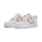 Nike Wmns Air Force 1 07 White Bronze-Nike-pikastore.cz