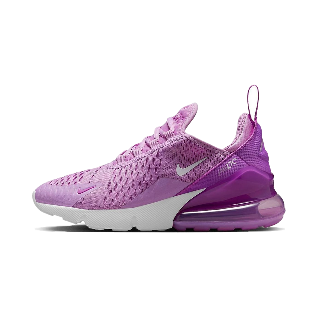 Nike Air Max 270 GS Rush Fuchsia-Nike-pikastore.cz
