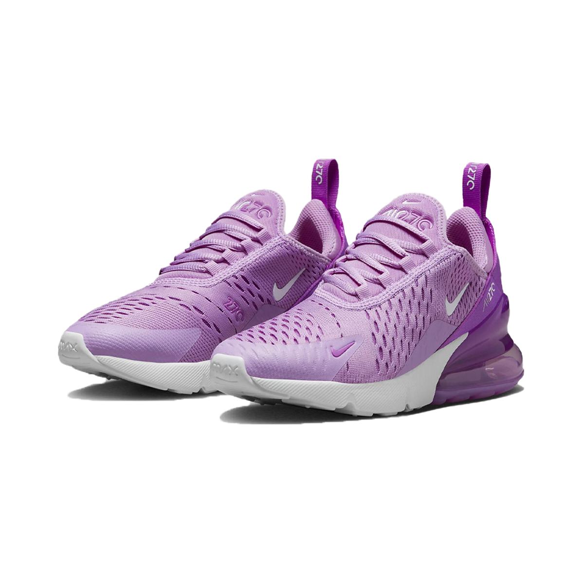 Nike Air Max 270 GS Rush Fuchsia-Nike-pikastore.cz