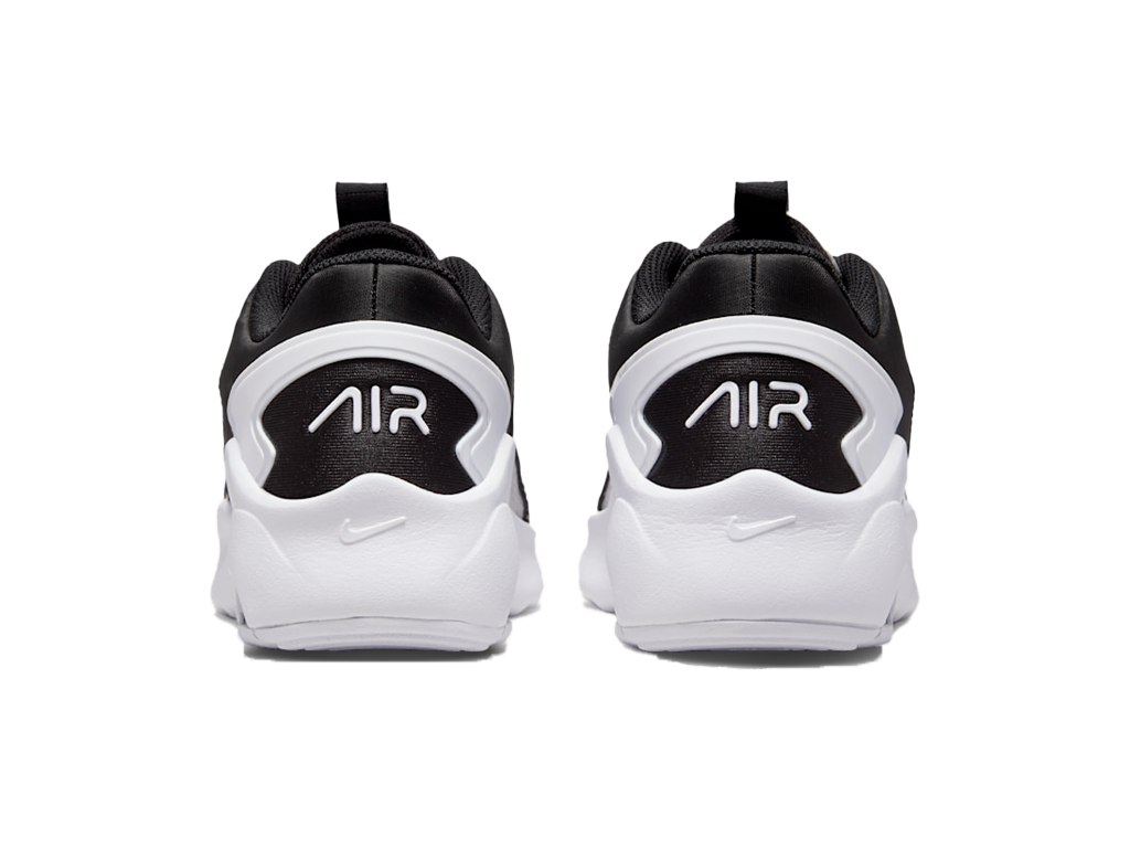 Nike Wmns Air Max Bolt White Black – sneakers – foto 3 van 3