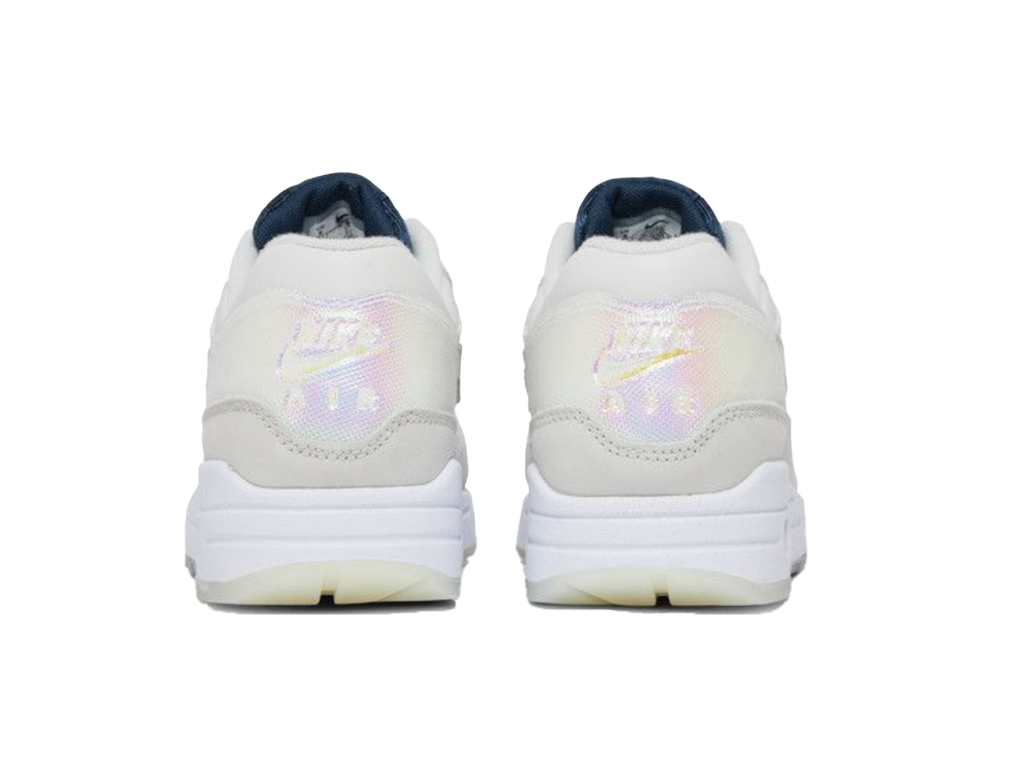 Nike Wmns Air Max 1 Air Max Day - La Ville-Lumière – baskets – photo 3 sur 3