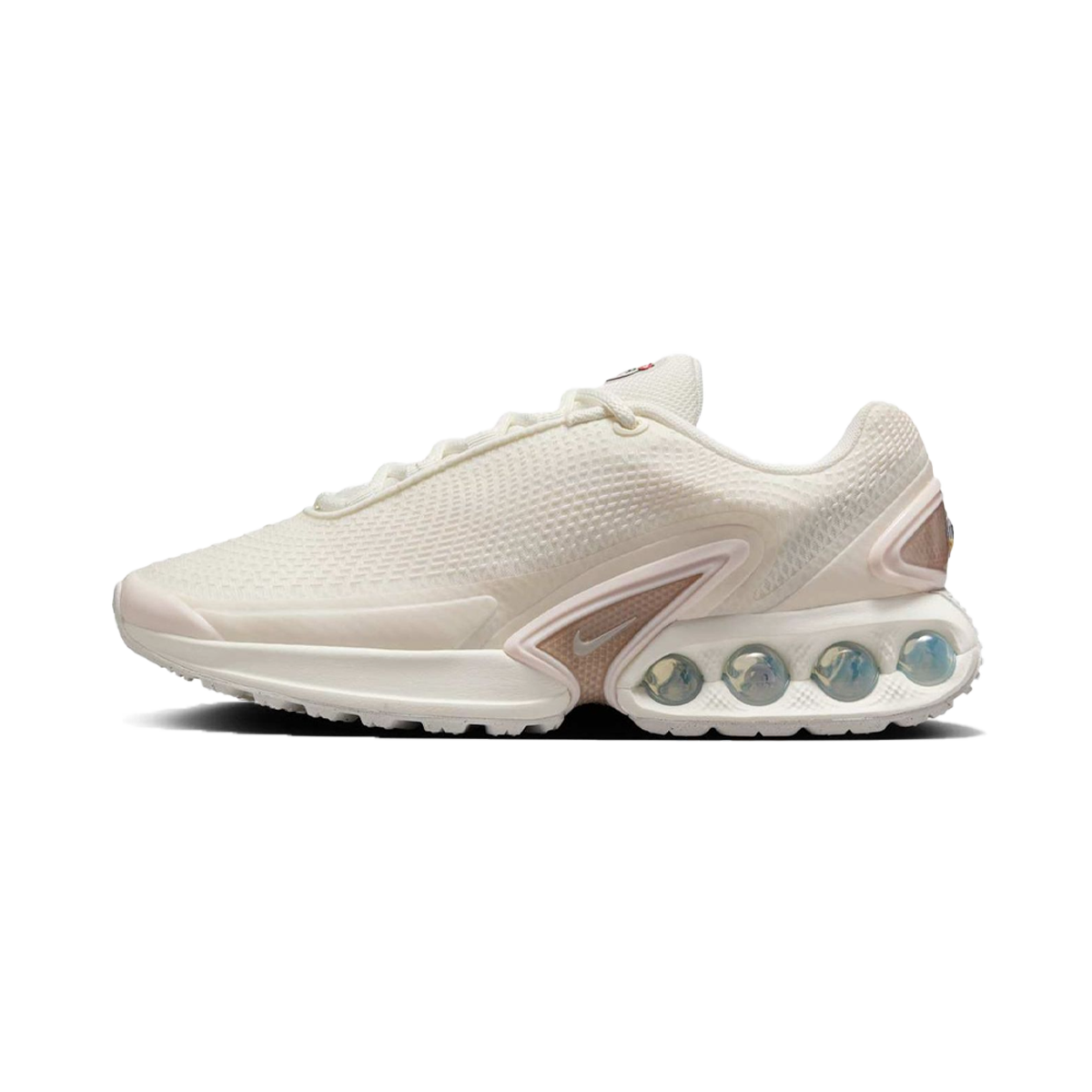 Nike Wmns Air Max DN SE Sail-Nike-pikastore.cz