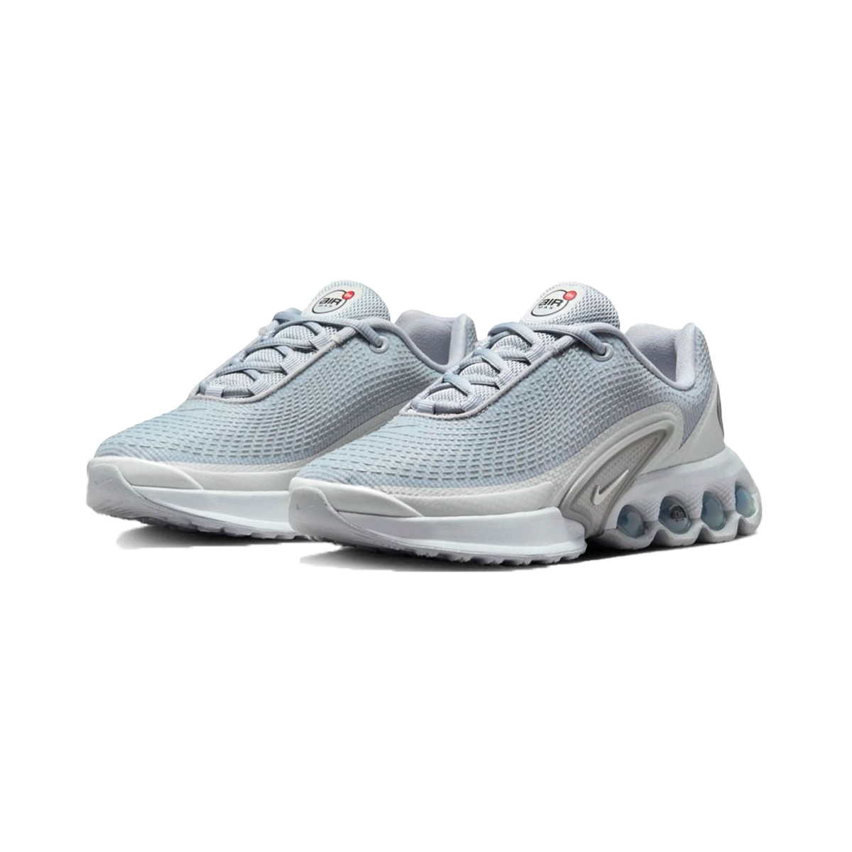Nike Air Max DN GS Wolf Grey-Nike-pikastore.cz