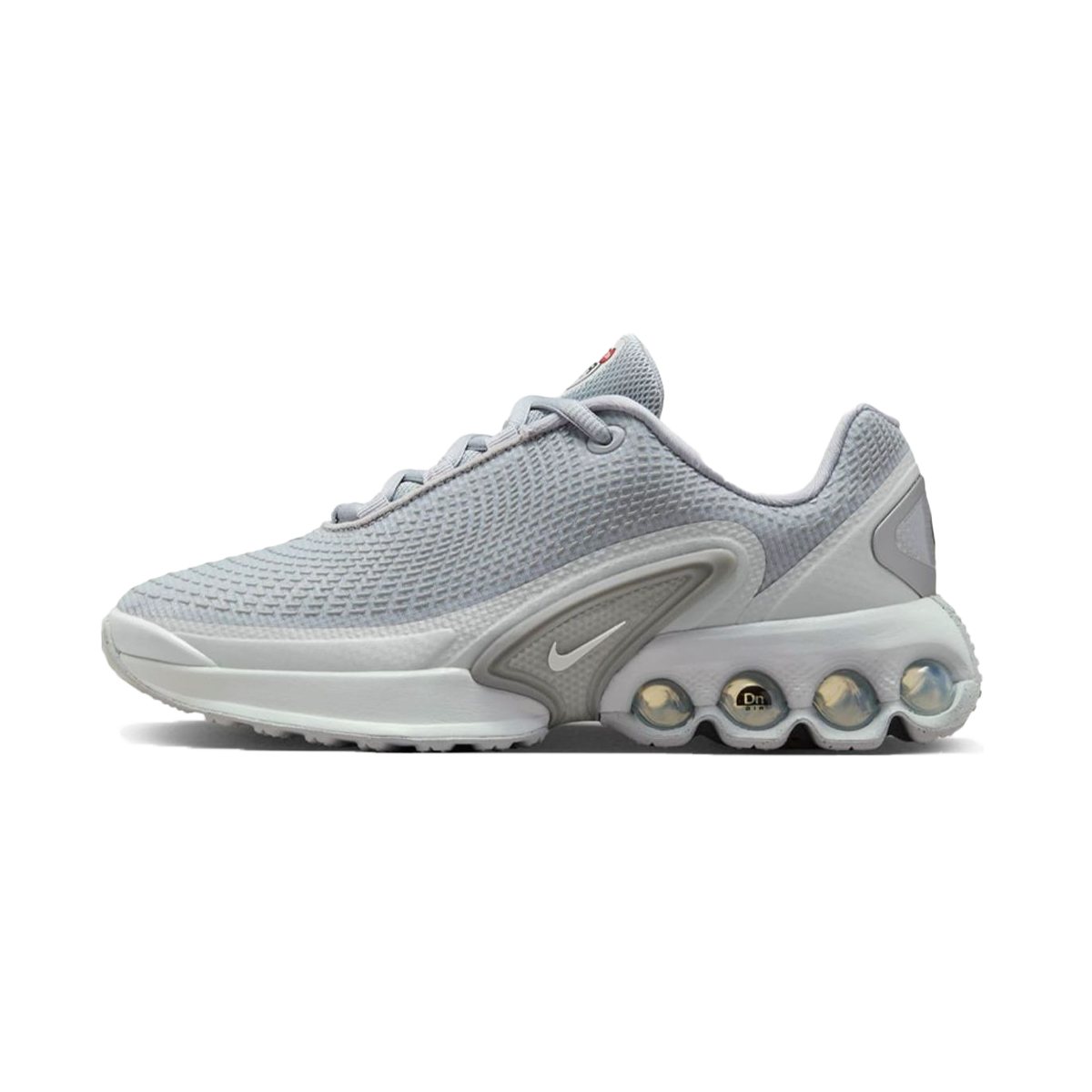 Nike Air Max DN GS Wolf Grey-Nike-pikastore.cz