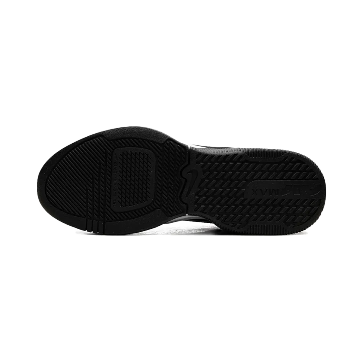 Nike Air Max Alpha Trainer 5 Black White-Nike-pikastore.cz