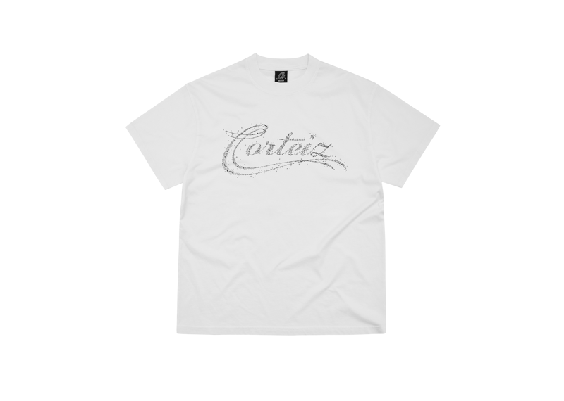 Corteiz Constellation Tee White-Corteiz-pikastore.cz