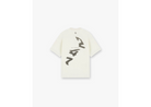 Represent 247 Motion Oversized T-Shirt Flat White-Represent-pikastore.cz