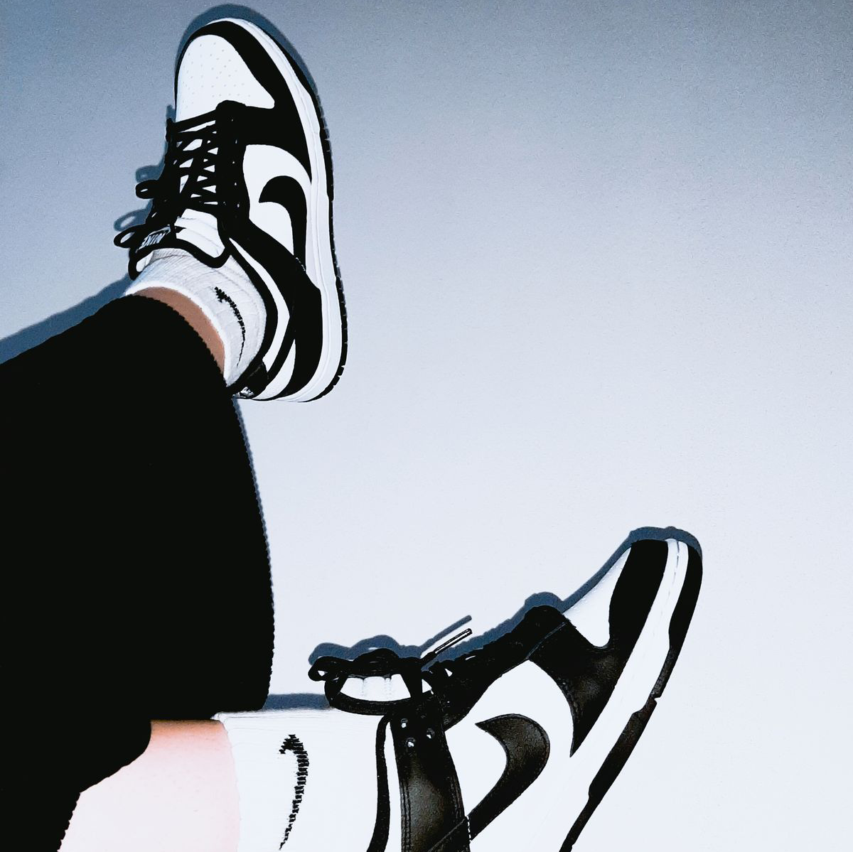 Nike Dunk Low Retro White Black Panda-sneakers-Nike-pikastore.cz