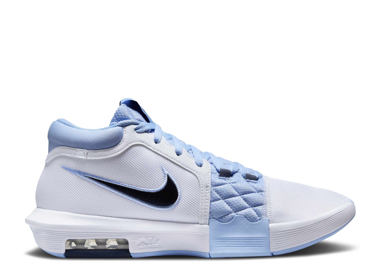 LeBron Witness 8 UNC-Nike-pikastore.cz